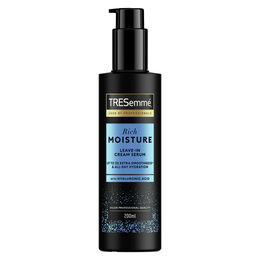 Sérum Intensa Hidratación TRESemmé para cabello seco o dañado 200 ML