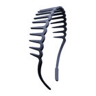 Diadema con puas Mas Beauty