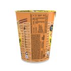Fideos orientales pollo Gallina Blanca yatekomo 60g