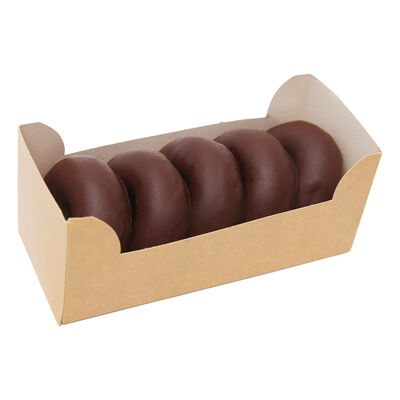 Mini hoop 5 uds bomb&oacute;n