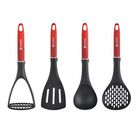 Set 4 Utensilios Cocina Bergner Classique