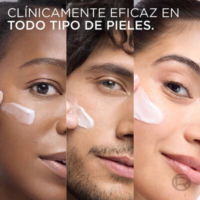 Crema facial de d&iacute;a con filtro protector factor 50 L'Or&eacute;al Revitalift 50ml