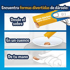 Alimento para gato PURINA&reg; FELIX&reg; Deli Moments Con Salm&oacute;n 4x10g