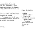 Salteado Findus salto 500g arroz 3 delicias