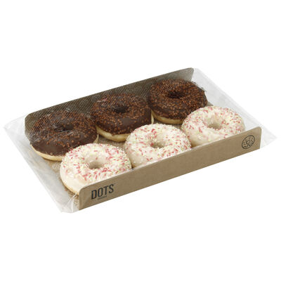 Dots 215g 6ud Surtidos