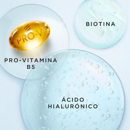 Acondicionador Pro-V Pantene 160 ml Hidratación Brillo