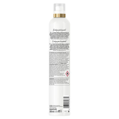 Laca Pantene 370 ml Ultra Fuerte