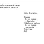 Chocolate negro 70% de cacao naranja s/gluten Valor 200g