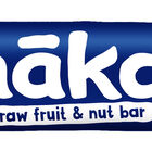 Barrita con sabor a blueberry muffin Nakd 35g