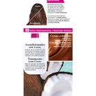 Tinte para el pelo sin amoníaco Casting Crème Gloss  nº 500 castaño claro