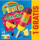 Nestlé pirulo fruit joy 5x65 ml