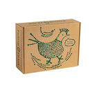 Huevos camperos Pazo de Vilane 12 unidades