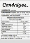 Canónigos Alipende 90 gr