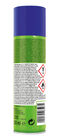 Protector impermeabilizante Búfalo 250ml pieles y tejidos todos los colores