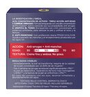 Crema facial de d&iacute;a L'Or&eacute;al revitalift 50ml laser