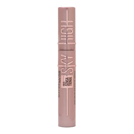 Máscara de pestañas Maybelline lash sensation sky waterproof