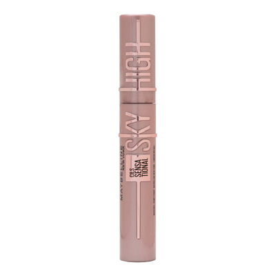 Máscara de pestañas Maybelline lash sensation sky waterproof