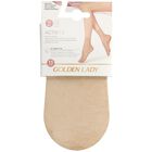 Ctobillero 15D Golden Lady  Talla U 2 unidades Melon