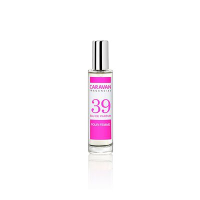 Eau de toilette Caravan mujer 30ml n&ordm;39