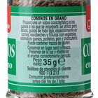 Cominos Alipende 35g en grano