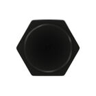 Delineador de ojos Maybelline hyper easy liner 801 matte black