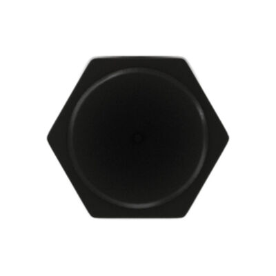 Delineador de ojos Maybelline hyper easy liner 801 matte black