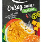 Crispy chicken Fripozo mexicana 2 uds