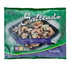 Salteado Alipende 450g champiñones setas y gambas