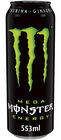 Bebida energ&eacute;tica Monster 558 ml Energy Lata