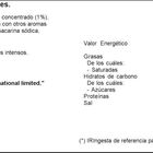 Refresco limón La Casera 33cl