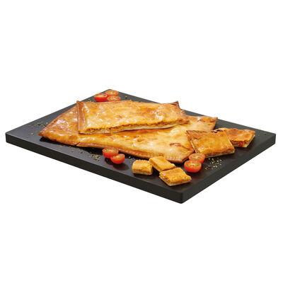 Empanada at&uacute;n grande 800g