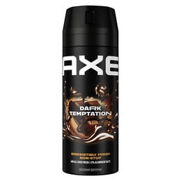Desodorante spray Axe 48h Fresh 150ml Dark Tempt