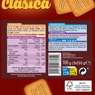 Galleta Alipende 700g clásica