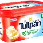 Materia grasa original para untar Tulipán 400g