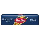 Espagueti n&ordm;5 Barilla 500g