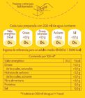 Infusi&oacute;n con c&uacute;rcuma canela y vainilla Pompadour 20 unidades