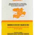 Harina de fuerza para repostería Zamorana 1kg