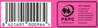Compresa de incontinencia Bodyplus 12 uds normal