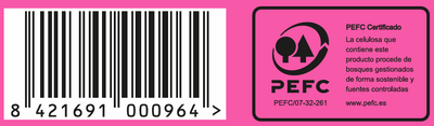 Compresa de incontinencia Bodyplus 12 uds normal