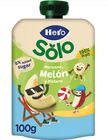 Bolsita Hero Solo Manzana, Melón y Plátano 100g