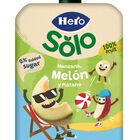 Bolsita Hero Solo Manzana, Melón y Plátano 100g