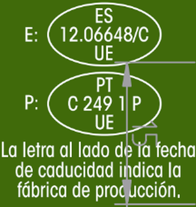 At&uacute;n claro Alipende pack 6 en aceite oliva virgen extra
