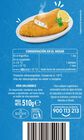 Merluza Empanada Alipende 510G
