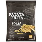 Patatas fritas Alipende 100g paja