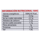 Salsa mexicana fresca Fresh Mix 200g