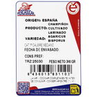 Champi&ntilde;&oacute;n laminado bandeja 300 g