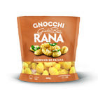 Gnocchi de patata rana con textura suave y sabor tradicional Rana 400g