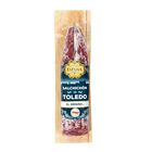 Salchichón Toledo España 260 gr