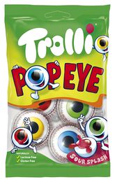 Golosina pop eye Trolli 75g