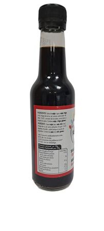 Salsa de soja Kimono 250ml